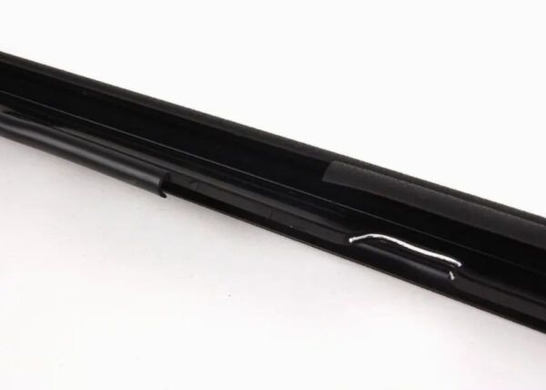 51137146105 - Mini Cooper R56 Roof Molding Left 51137146105 NEW Original