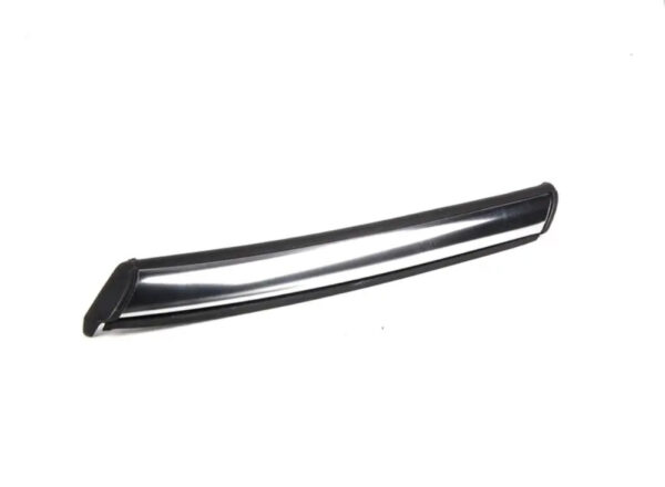 51137149955 - OEM MINI COOPER R56 FRONT FENDER UPPER MOLDING LEFT 51137149955 7149955 GENUINE
