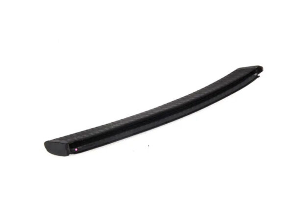 51137149955 - OEM MINI COOPER R56 FRONT FENDER UPPER MOLDING LEFT 51137149955 7149955 GENUINE