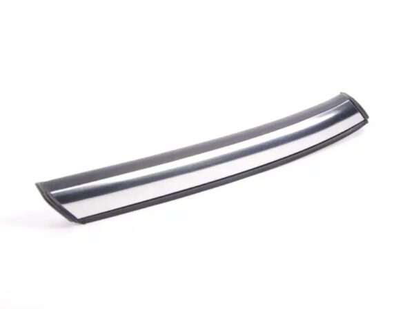 51137149956 - NEW MINI COOPER R56 FRONT RIGHT UPPER FENDER SHAPE TRIM 51137149956 ORIGINAL