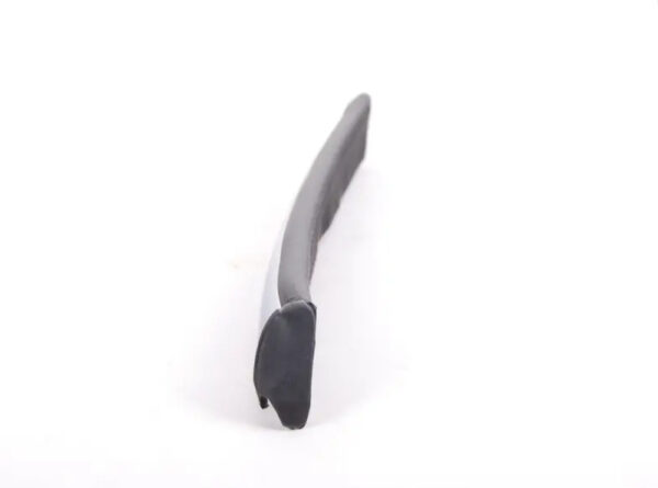 51137149956 - NEW MINI COOPER R56 FRONT RIGHT UPPER FENDER SHAPE TRIM 51137149956 ORIGINAL