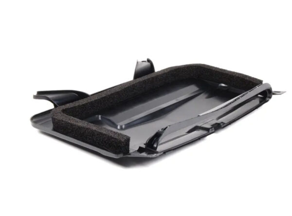 51137155597 - OEM MINI CABRIO S R52 BONNET HOOD AIR DUCT TRAY 51137155597 7155597 GENUINE