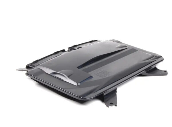 51137155597 - OEM MINI CABRIO S R52 BONNET HOOD AIR DUCT TRAY 51137155597 7155597 GENUINE