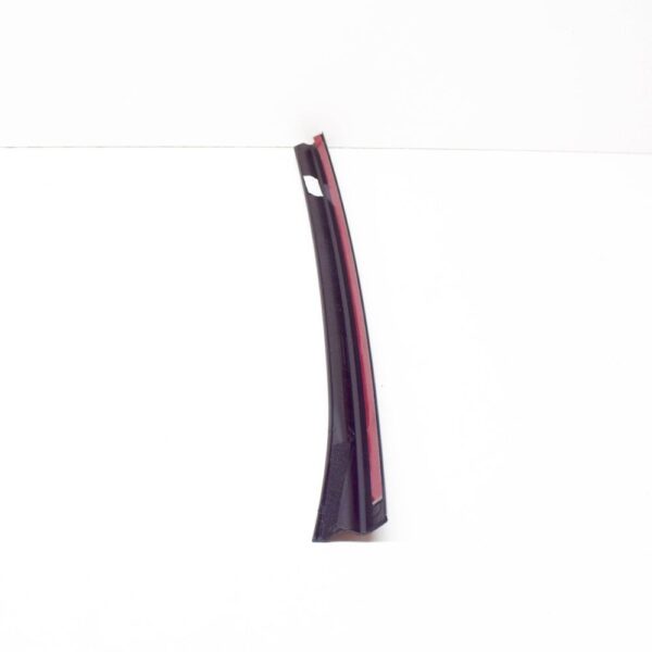 51137167226 - MINI CLUBMAN R55 B2 PILLAR RIGHT TRIM 51137167226 NEW GENUINE