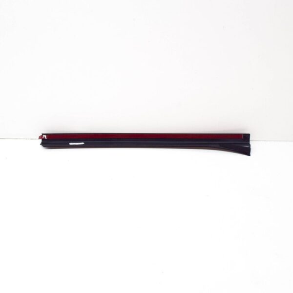 51137167226 - MINI CLUBMAN R55 B2 PILLAR RIGHT TRIM 51137167226 NEW GENUINE