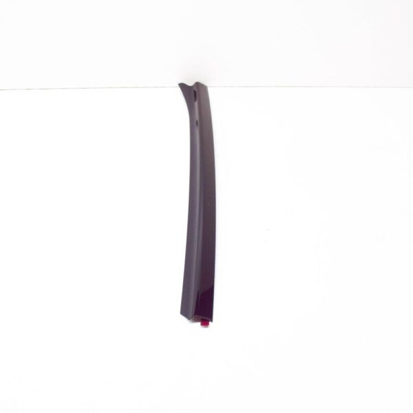 51137167226 - MINI CLUBMAN R55 B2 PILLAR RIGHT TRIM 51137167226 NEW GENUINE