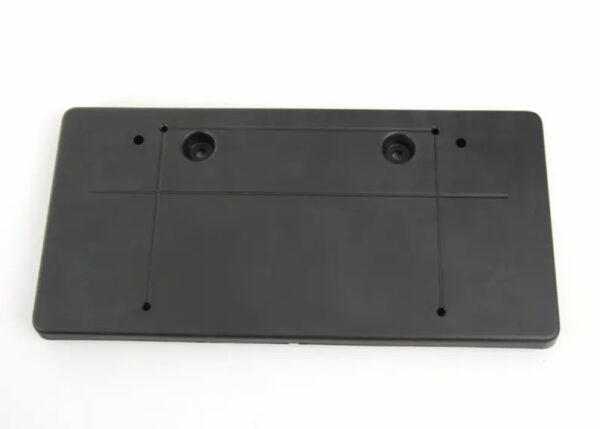 51137277884 - NEW MINI COOPER R56 USA NUMBERS PASTE HOLDER 51137277884 ORIGINAL