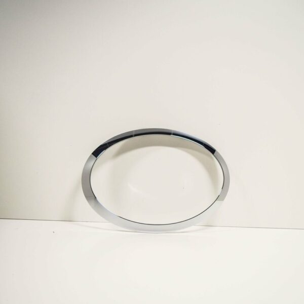 51137300632 - NEW MINI CONVERTIBLE F57 RIGHT HEADLIGHT CHROME TRIM RING 51137300632 GENUINE