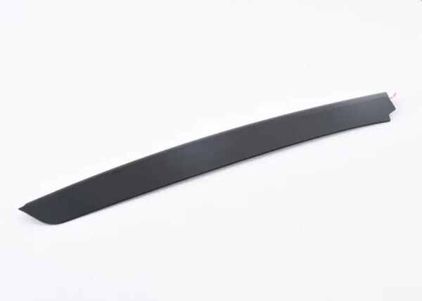 51137328874 - MINI COOPER F55 Right Pillar C Cover 51137328874 7328874 NEW GENUINE