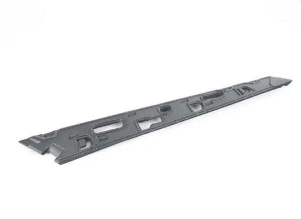 51137328935 - NEW MINI COOPER F55 LEFT A-PILLAR SEAL 7328935 51137328935 ORIGINAL