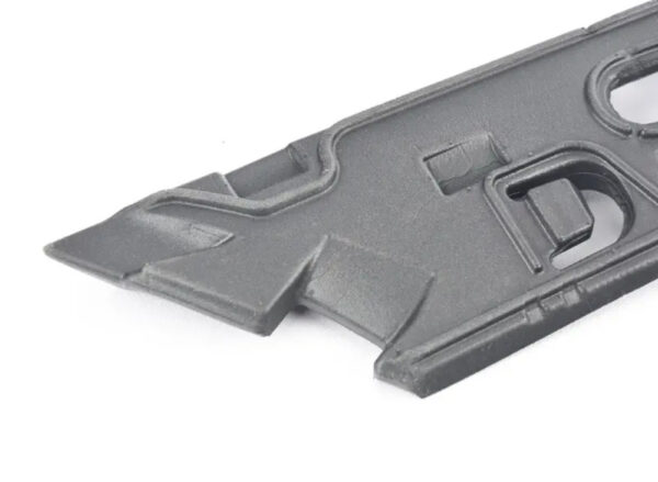 51137328935 - NEW MINI COOPER F55 LEFT A-PILLAR SEAL 7328935 51137328935 ORIGINAL