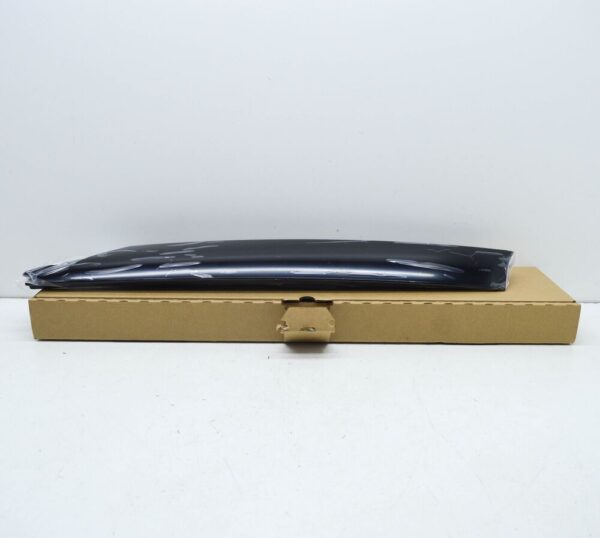 51137329050 - New Genuine Mini F55 13-18 Front Right Pillar One Edge Cover 7329050 OEM