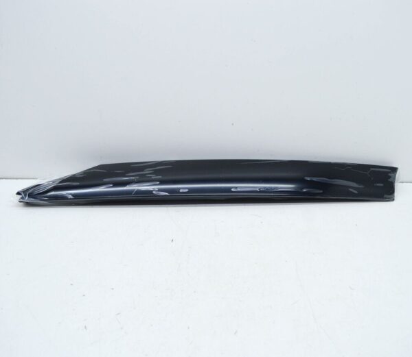 51137329050 - New Genuine Mini F55 13-18 Front Right Pillar One Edge Cover 7329050 OEM