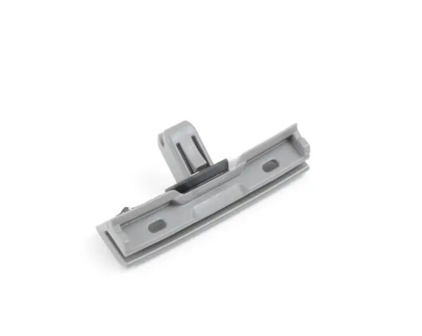 51137336892 - Mini Cooper F56 Rear Roof Trim Bracket 51137336892 NEW Genuine