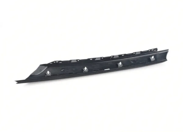 51137344183 - NEW OEM MINI CLUBMAN F54 FRONT LEFT COLUMN A COVER 51137344183 GENUINE