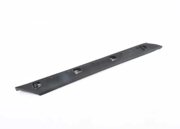 51137344185 - NEW OEM MINI CLUBMAN F54 FRONT LEFT A-PILLAR SEAL 51137344185 GENUINE