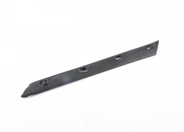 51137344186 - NEW OEM MINI CLUBMAN F54 RIGHT A-PILLAR SEAL 51137344186 GENUINE