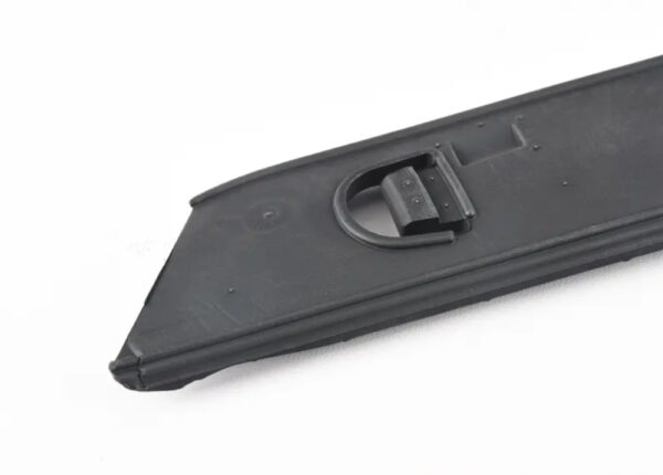 51137344186 - NEW OEM MINI CLUBMAN F54 RIGHT A-PILLAR SEAL 51137344186 GENUINE