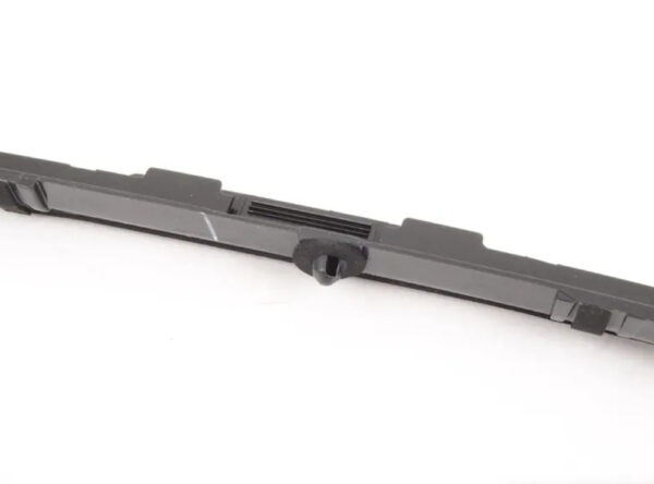 51137344211 - OEM MINI CLUBMAN F54 REAR LEFT MOUNT RAIL TRUNK TRIM STRIP 51137344211 GENUINE