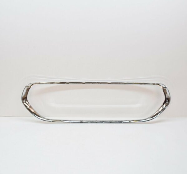 51137351369 - NEW OEM MINI CLUBMAN F54 FRONT BUMPER CENTRAL COVER 51137351369 7351369 2017