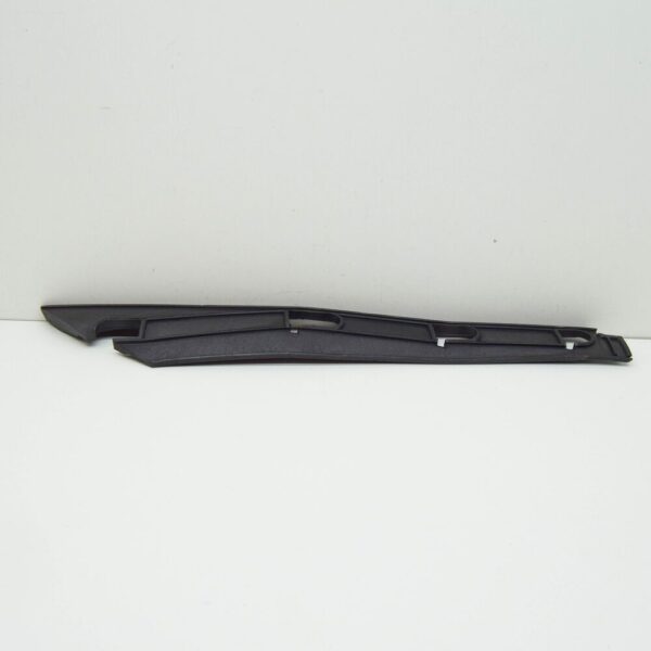 51137351731 - MINI CUT R58 Front Left A Pillar Gasket Foam 51137351731 7351731 NEW GENUINE