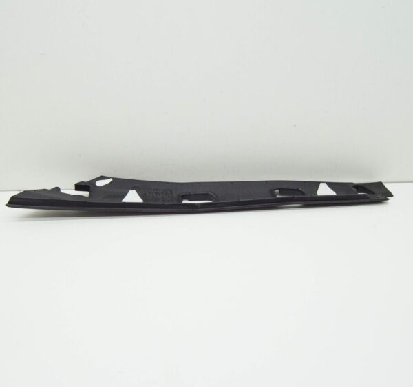 51137351731 - MINI CUT R58 Front Left A Pillar Gasket Foam 51137351731 7351731 NEW GENUINE