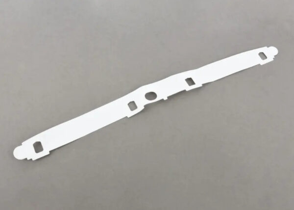 51137361202 - NEW OEM MINI COOPER R56 TAILGATE HANDLE BASE 51137361202 GENUINE