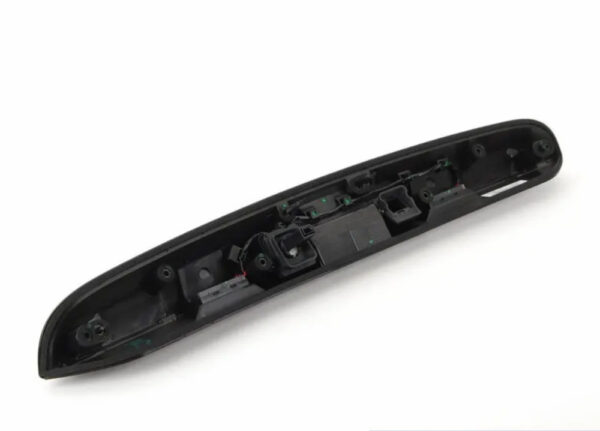 51137362124 - NEW MINI COOPER F55 REAR TRUNK LID HANDLE 51137362124 ORIGINAL