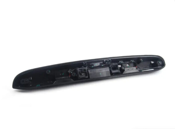51137362125 - MINI COOPER F55 TAILGATE LID HANDLE 51137362125 NEW GENUINE