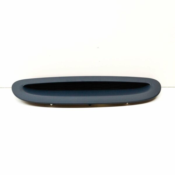 51137376052 - NEW MINI CLUBMAN COOPER S F54 BONNET AIR INLET COVER 51137376052
