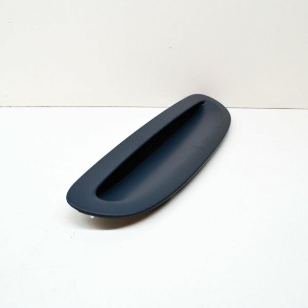 51137376052 - NEW MINI CLUBMAN COOPER S F54 BONNET AIR INLET COVER 51137376052