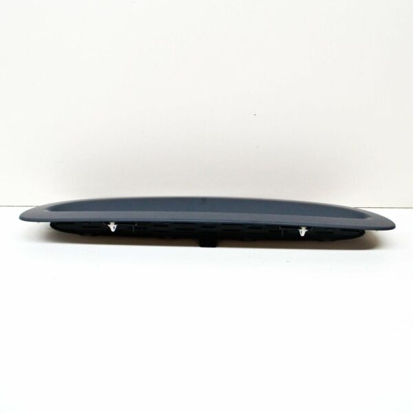 51137376052 - NEW MINI CLUBMAN COOPER S F54 BONNET AIR INLET COVER 51137376052
