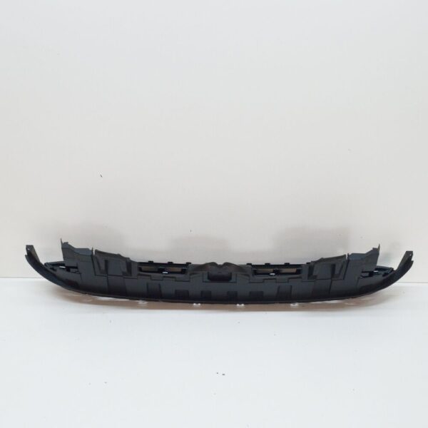 51137381981 - NEW MINI CLUBMAN F54 FRONT BUMPER RADIATOR GRILLE 51137381981 ORIGINAL
