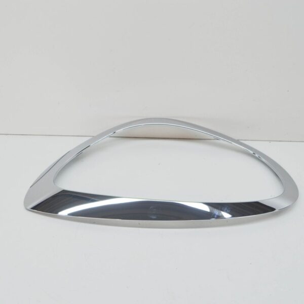 51137388117 - Mini Countryman F60 Front Left Headlight Chrome Trim 51137388117 NEW GENUINE
