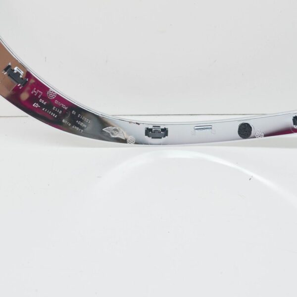 51137388117 - Mini Countryman F60 Front Left Headlight Chrome Trim 51137388117 NEW GENUINE