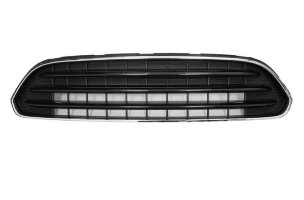 51137405396 - Mini Countryman F60 Front Decorative Grille Hood 51137405396 New Genuine