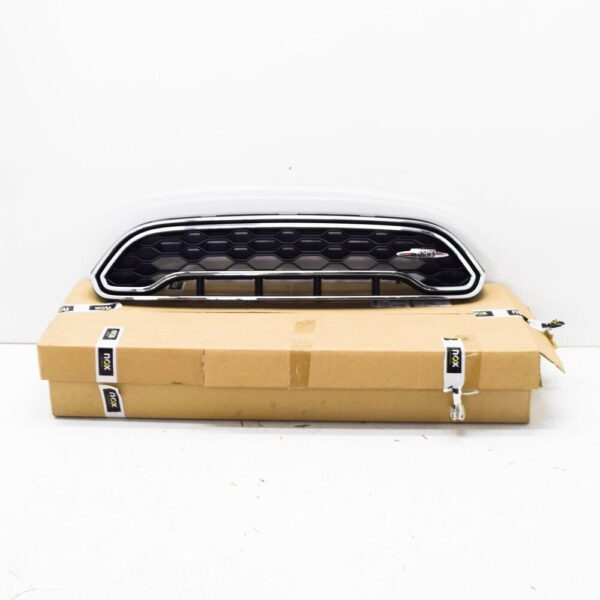 51137405405 - MINI COUNTRYMAN F60 Front Bumper Radiator Grill 51137405405 NEW GENUINE