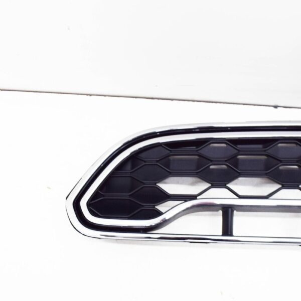 51137405405 - MINI COUNTRYMAN F60 Front Bumper Radiator Grill 51137405405 NEW GENUINE