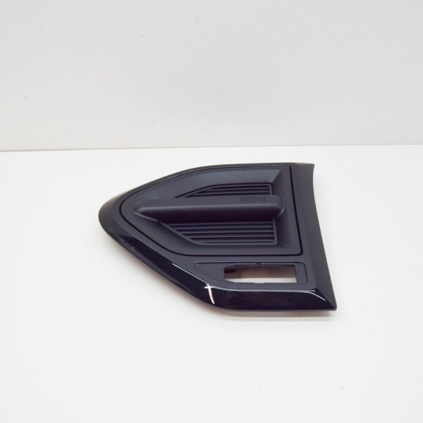 51137414091 - NEW MINI COUNTRYMAN F60 FRONT LEFT SIDE TURN SIGNAL TRIM 51137414091 ORIGINAL