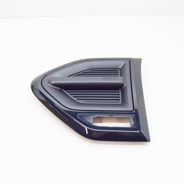 51137414091 - NEW MINI COUNTRYMAN F60 FRONT LEFT SIDE TURN SIGNAL TRIM 51137414091 ORIGINAL