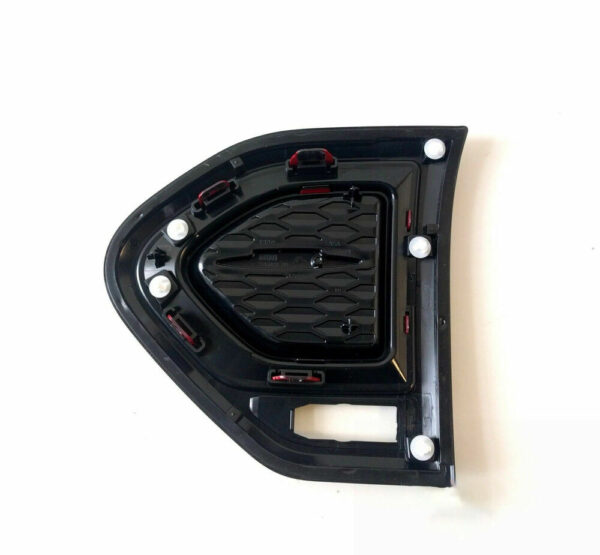 51137414098 - New Genuine MINI F60 Countryman JCW ALL4 Set Of JCW Side Marker Trims Left+Right