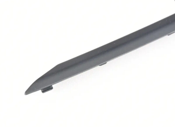 51137420060 - MINI CLUBMAN F54 Cover A-Pillar Front Right 51137420060 7420060 NEW ORIGINAL