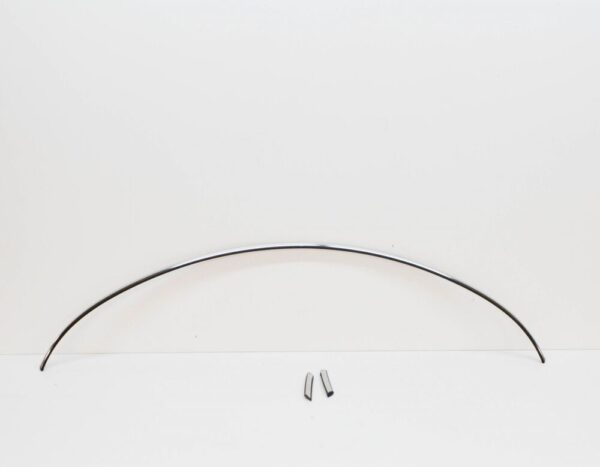51137438915 - MINI COUNTRYMAN F60 Hood Moulding 7438915 51137438915 NEW GENUINE