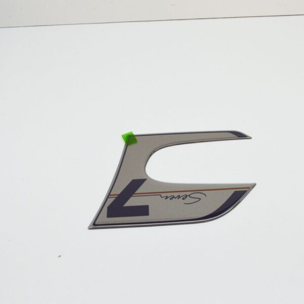 51137448600 - New Genuine MINI Auxiliary Trim Cover Signal Mini Seven Right 7448600 OEM