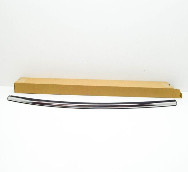 51137473263 - MINI CLUBMAN F54 Rear Left Split Door Trim Strip 51137473263 NEW GENUINE