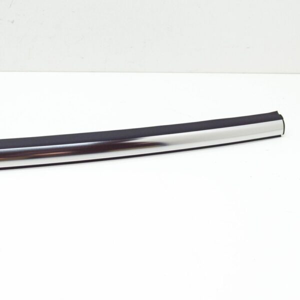 51137473263 - MINI CLUBMAN F54 Rear Left Split Door Trim Strip 51137473263 NEW GENUINE