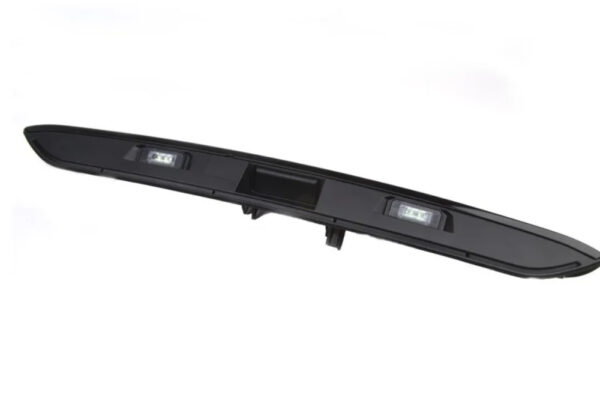 51137489752 - MINI COOPER F56 tailgate handle 7489752 51137489752 NEW ORIGINAL