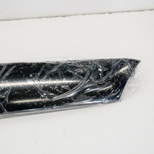 51139801510 - MINI PACEMAN R61 front right door exterior trim A-pillar 51139801510 NEW