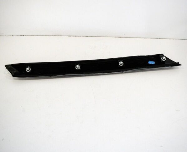 51139801510 - MINI PACEMAN R61 front right door exterior trim A-pillar 51139801510 NEW