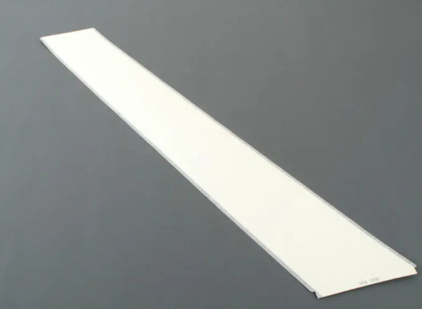 51147030288 - NEW OEM MINI CABRIO R52 FRONT RIGHT HOOD STRIPE 51147030288 7030288 GENUINE